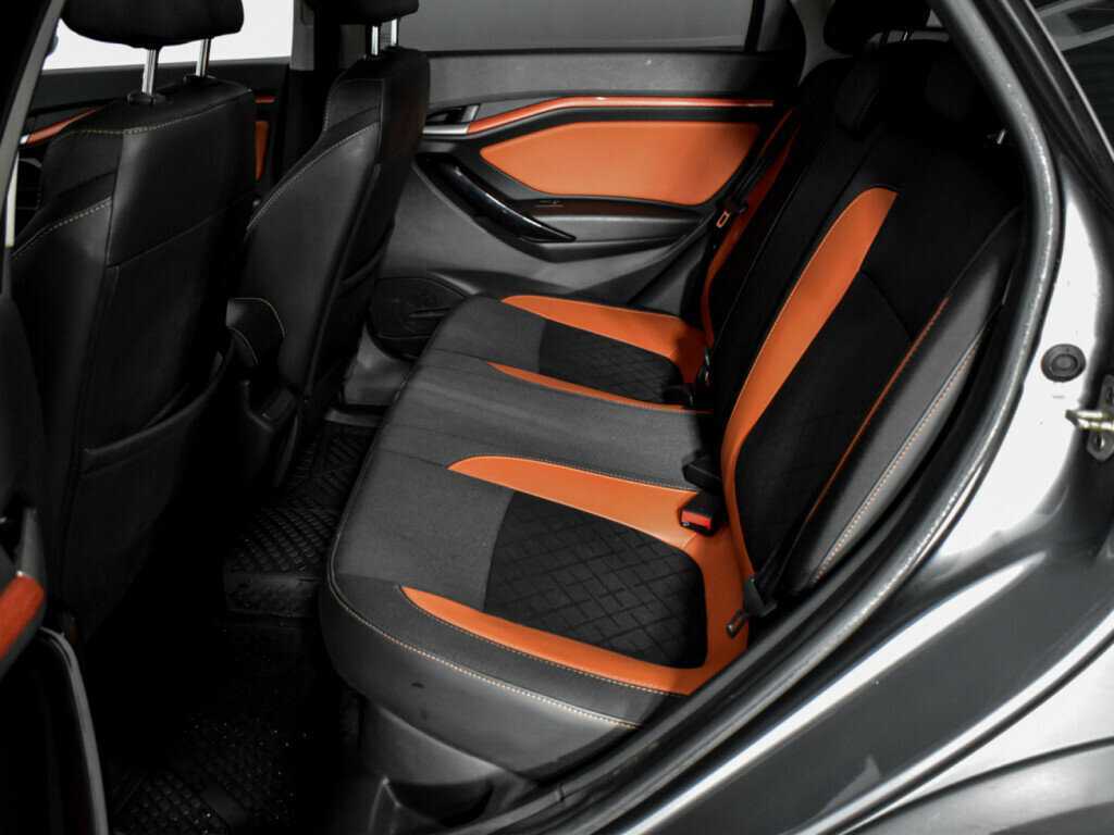 Купить Lada (ВАЗ) Vesta с пробегом. Фото: #7