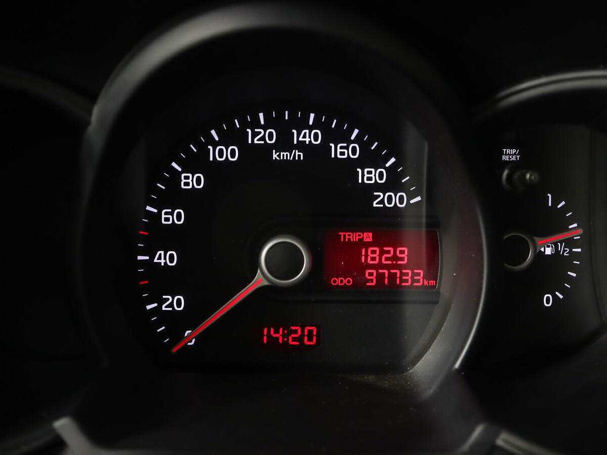 Купить Kia Picanto с пробегом. Фото: #10