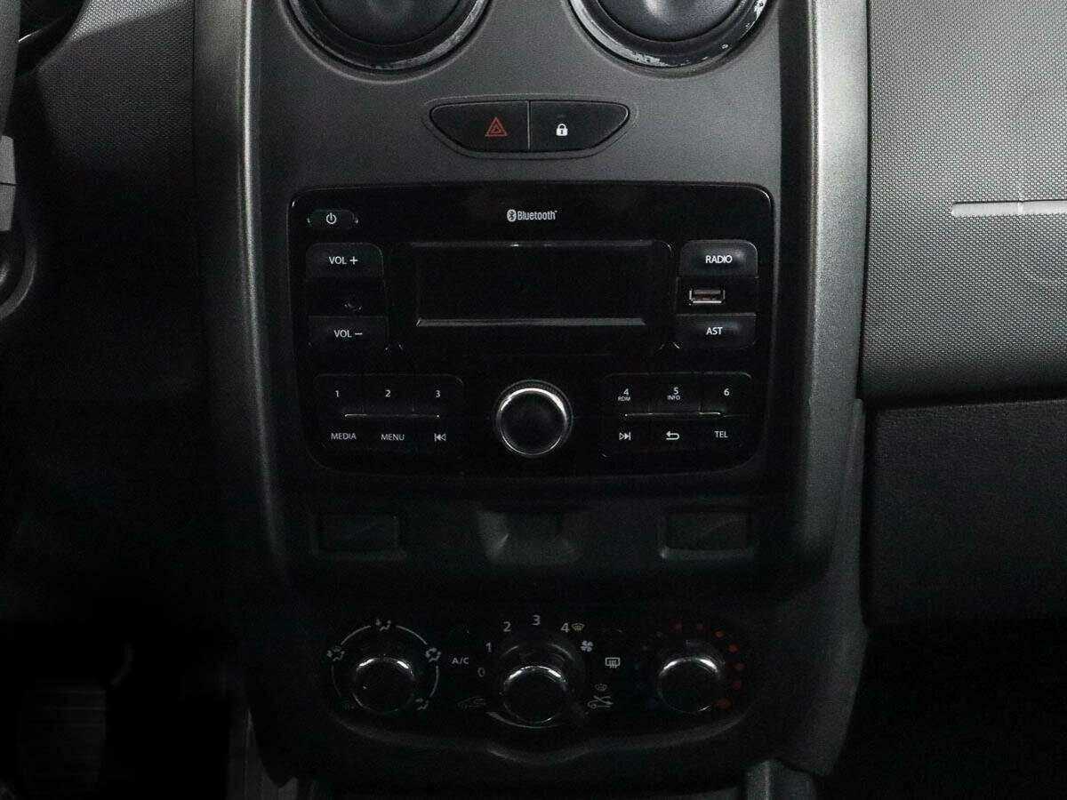 Купить Renault Duster с пробегом. Фото: #9