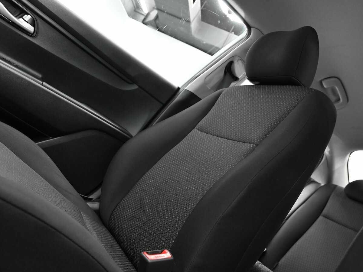 Купить Kia Rio с пробегом. Фото: #11