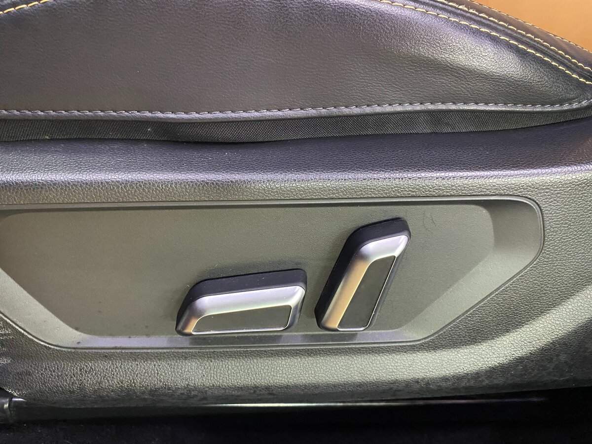 Купить Haval Jolion с пробегом. Фото: #7