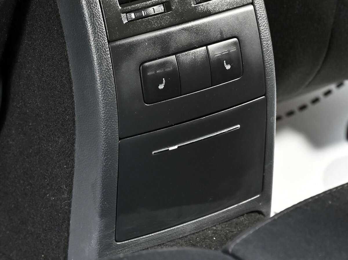 Купить Skoda Octavia с пробегом. Фото: #11