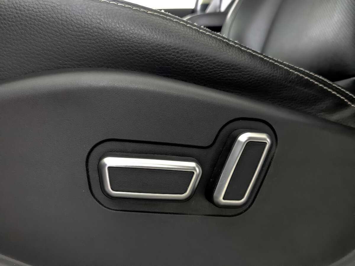 Купить Geely Emgrand X7 с пробегом. Фото: #27