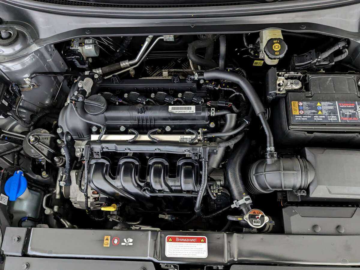 Купить Kia Rio с пробегом. Фото: #8