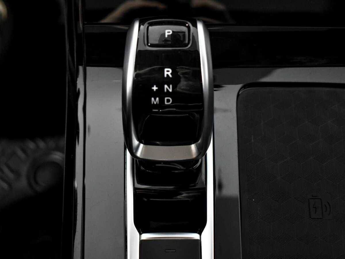 Купить Chery Tiggo 7 Pro с пробегом. Фото: #7