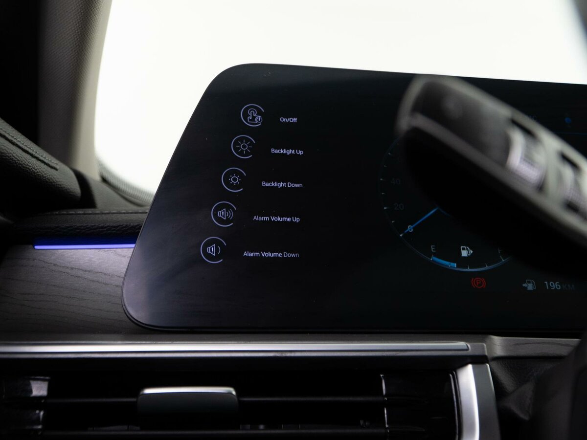 Купить Chery Arrizo 8 с пробегом. Фото: #23