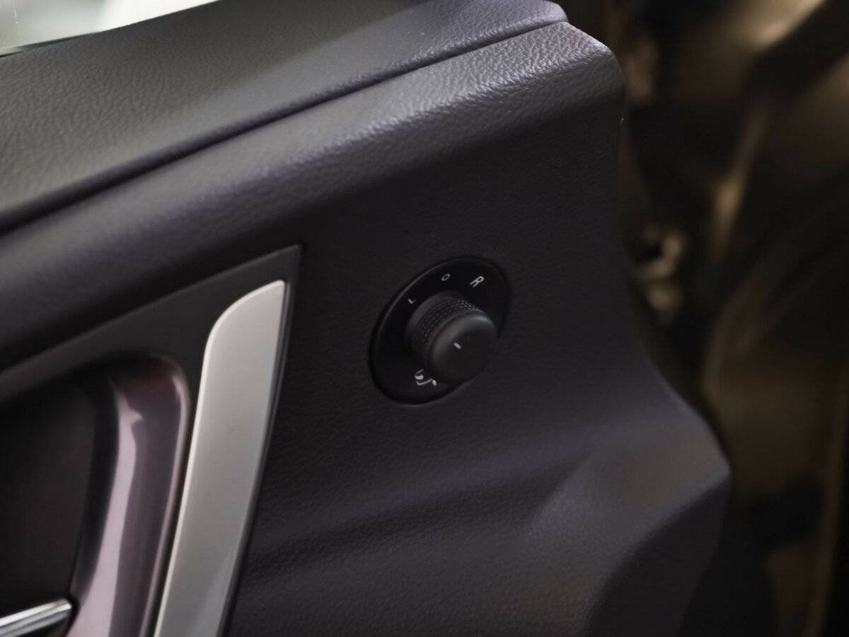 Купить Opel Astra с пробегом. Фото: #12