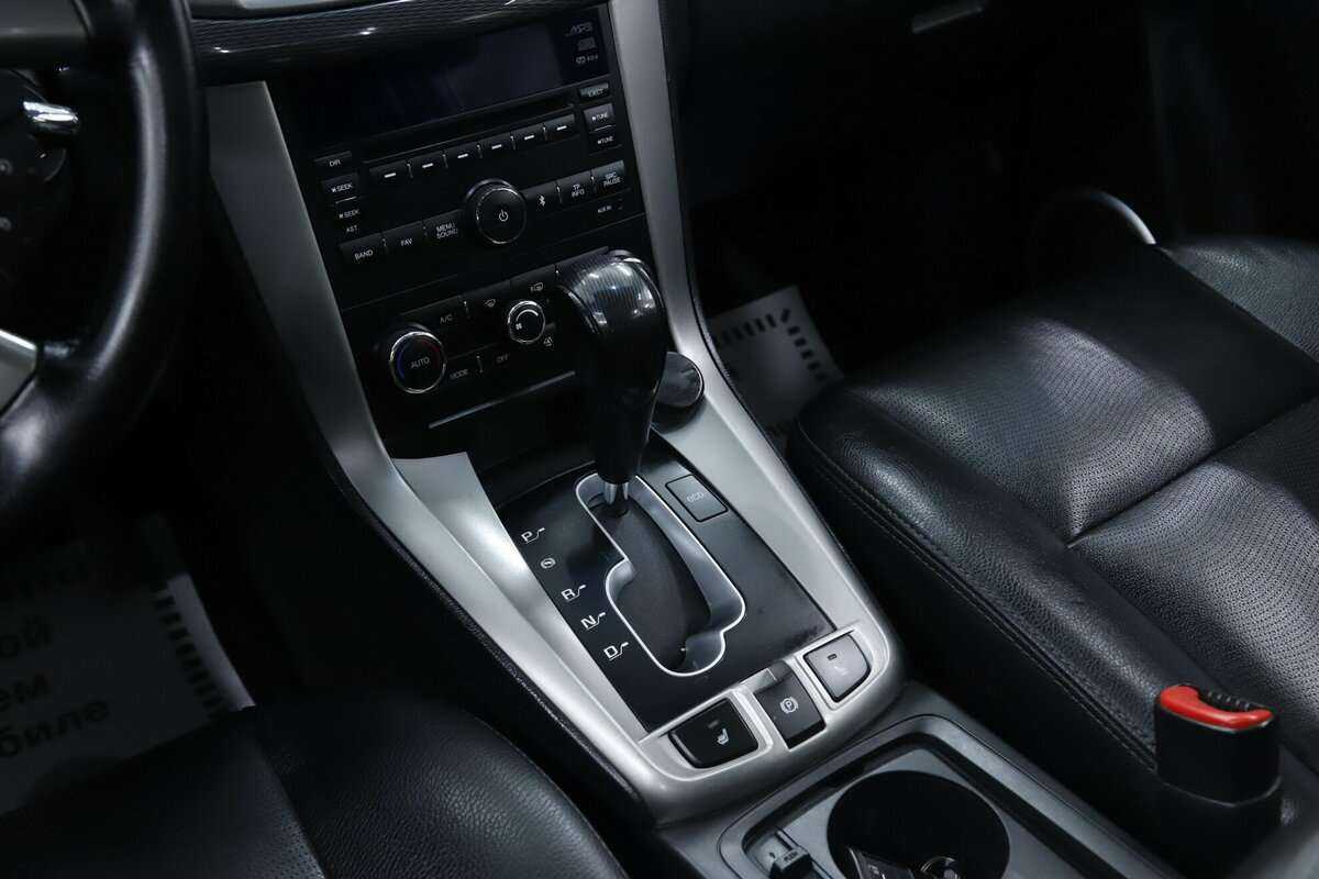 Купить Chevrolet Captiva с пробегом. Фото: #13