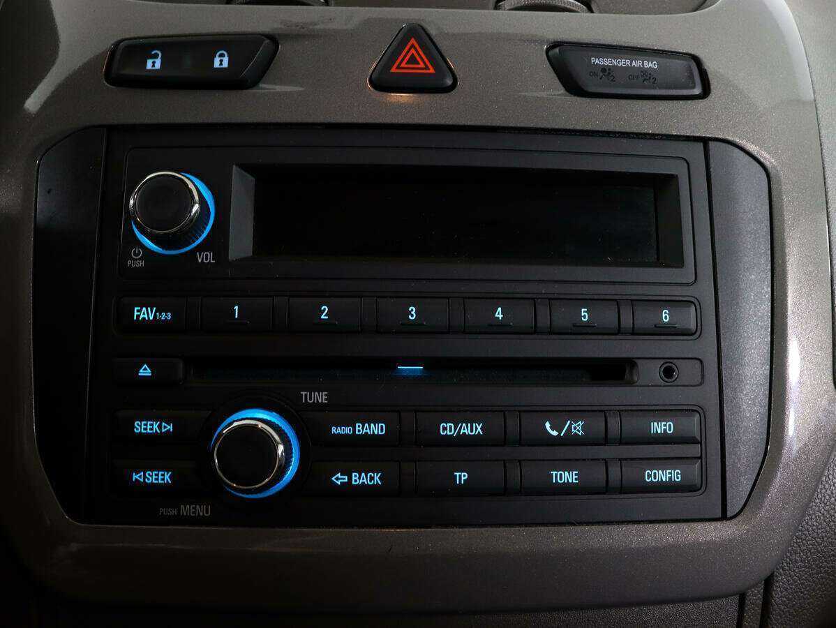 Купить Chevrolet Cobalt с пробегом. Фото: #13