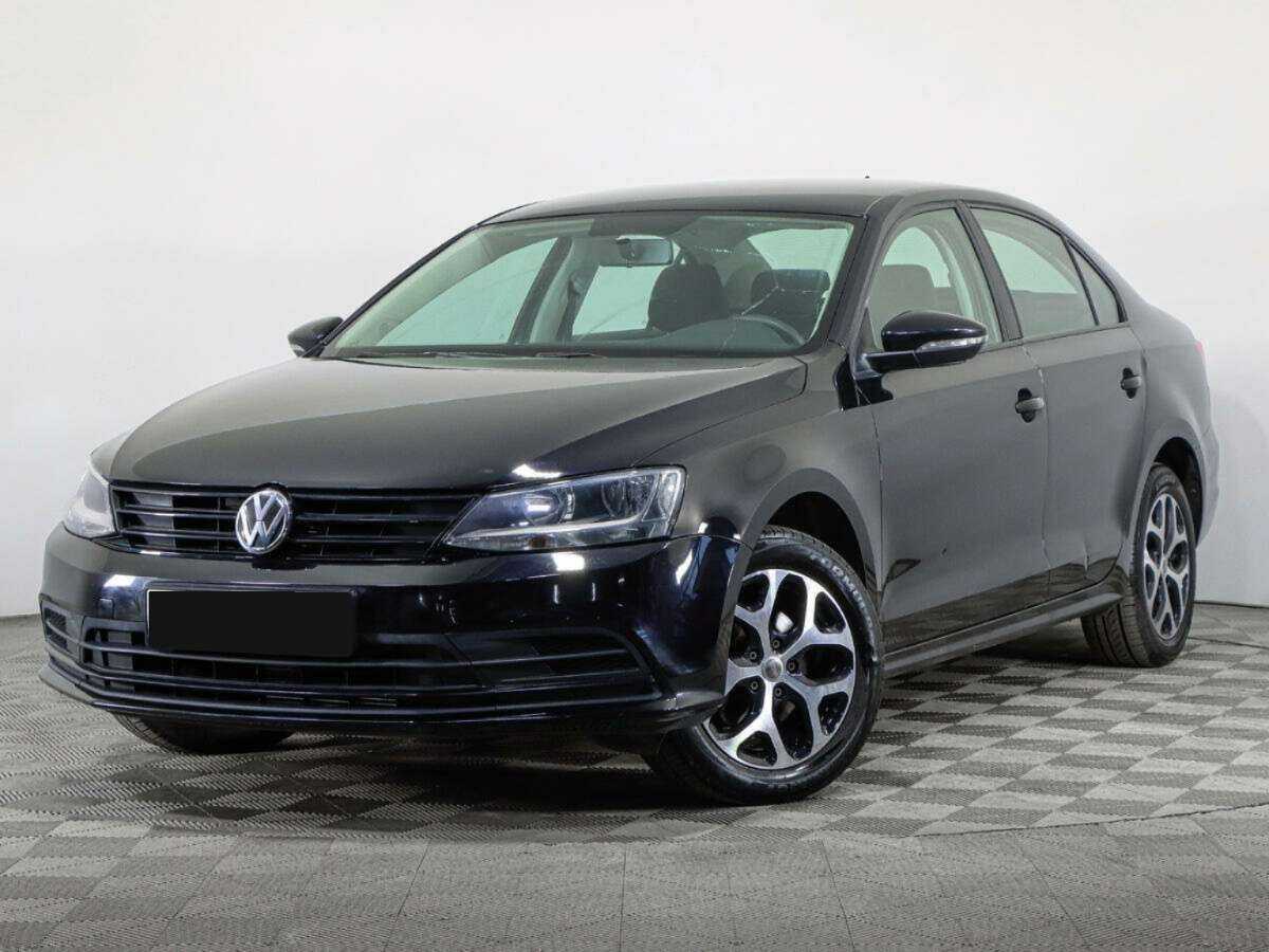 Купить Volkswagen Jetta с пробегом. Фото: #0