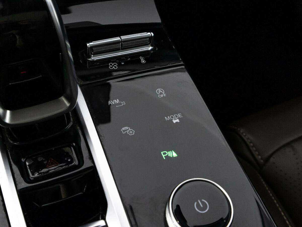 Купить Chery Tiggo 8 Pro с пробегом. Фото: #20