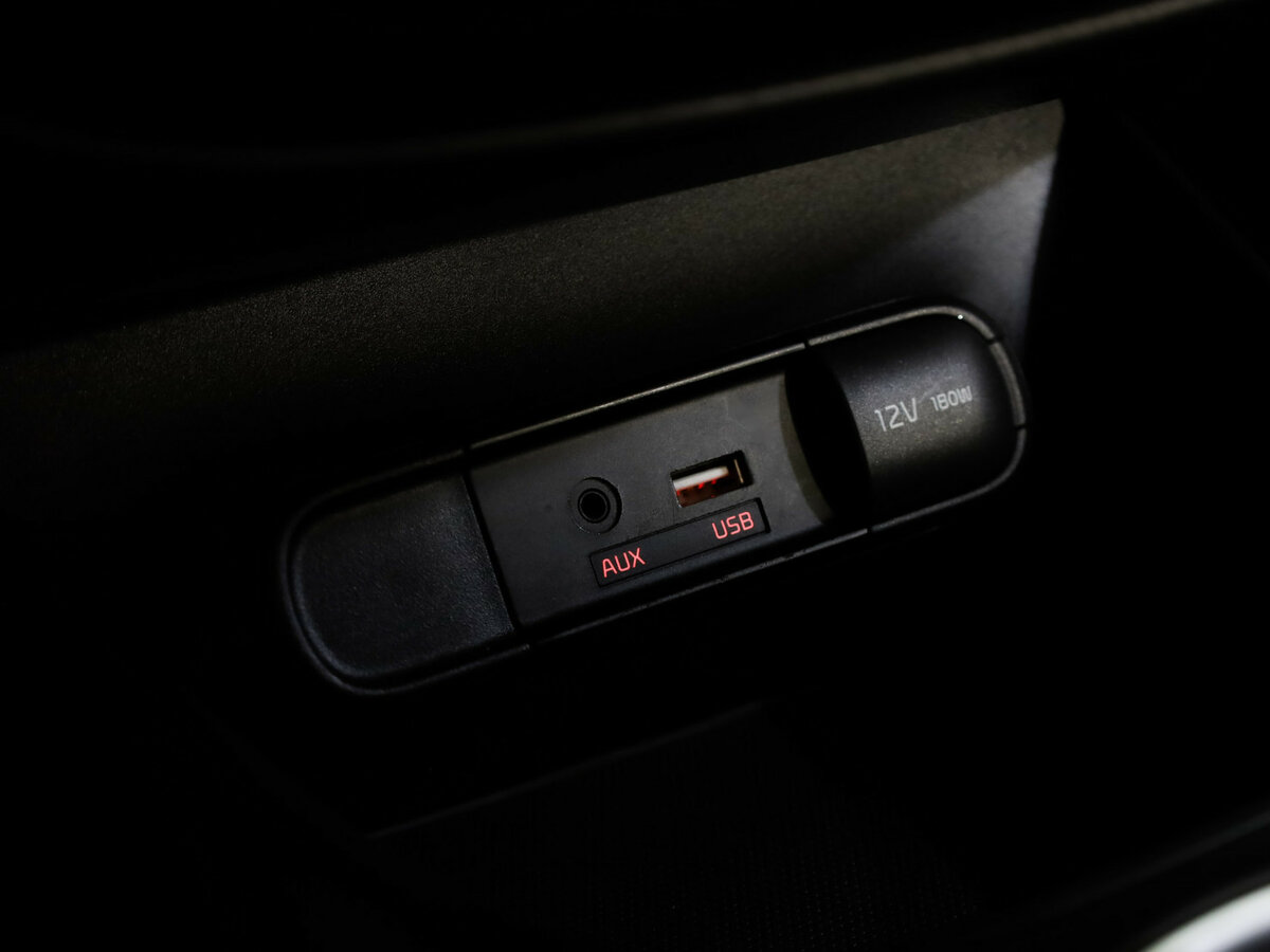 Купить Kia Soul с пробегом. Фото: #16