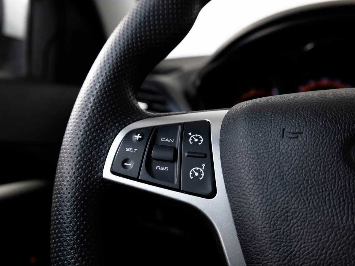 Купить Lada (ВАЗ) Vesta с пробегом. Фото: #14