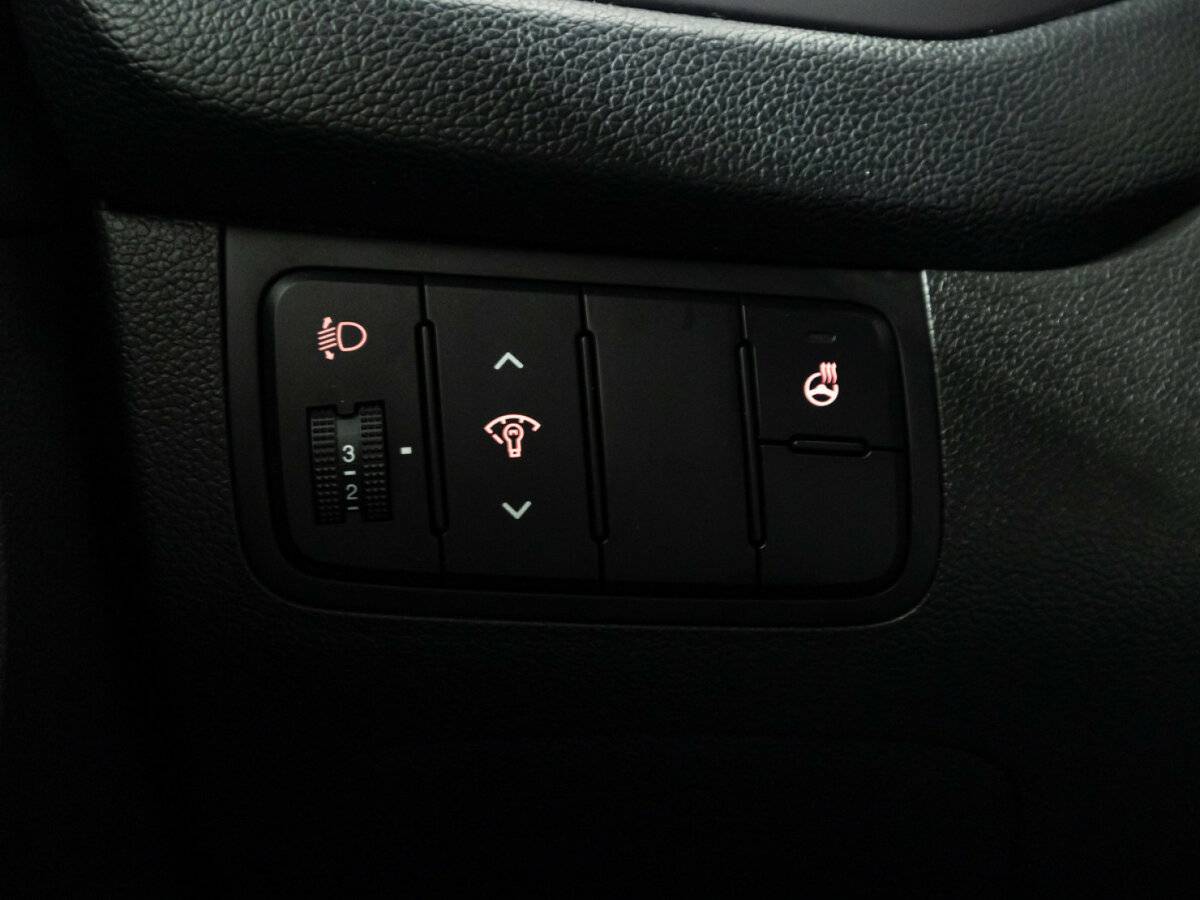 Купить Kia Ceed с пробегом. Фото: #17