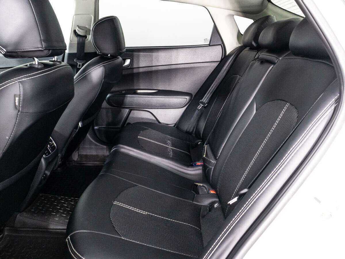 Купить Kia Optima с пробегом. Фото: #9
