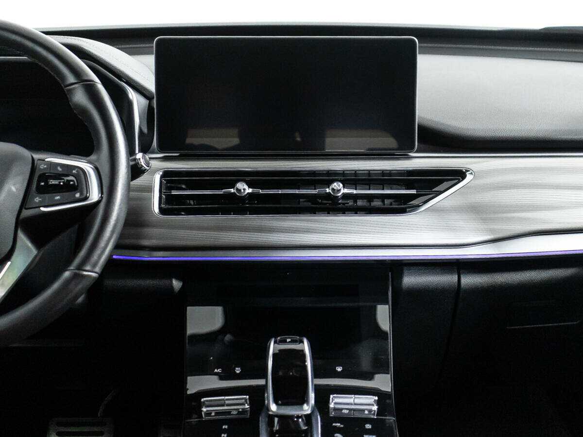 Купить Chery Tiggo 8 Pro с пробегом. Фото: #13