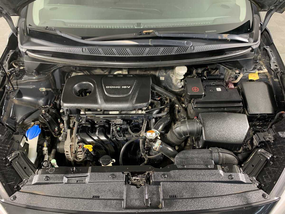 Купить Kia Ceed с пробегом. Фото: #8