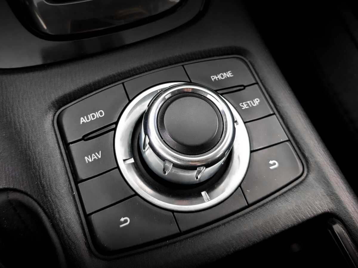 Купить Mazda 6 с пробегом. Фото: #24