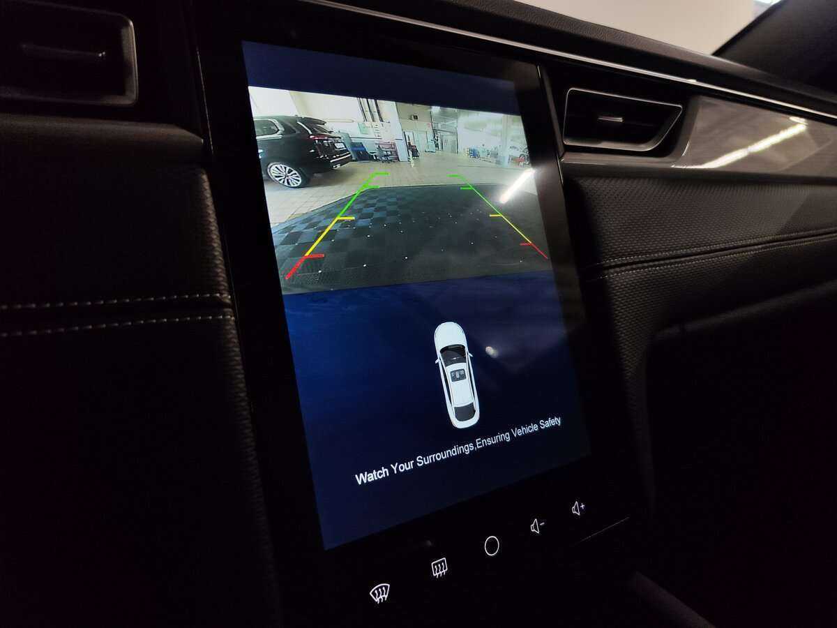 Купить JAC J7 с пробегом. Фото: #15