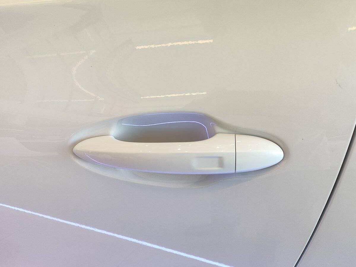 Купить Chery Tiggo 7 Pro с пробегом. Фото: #8