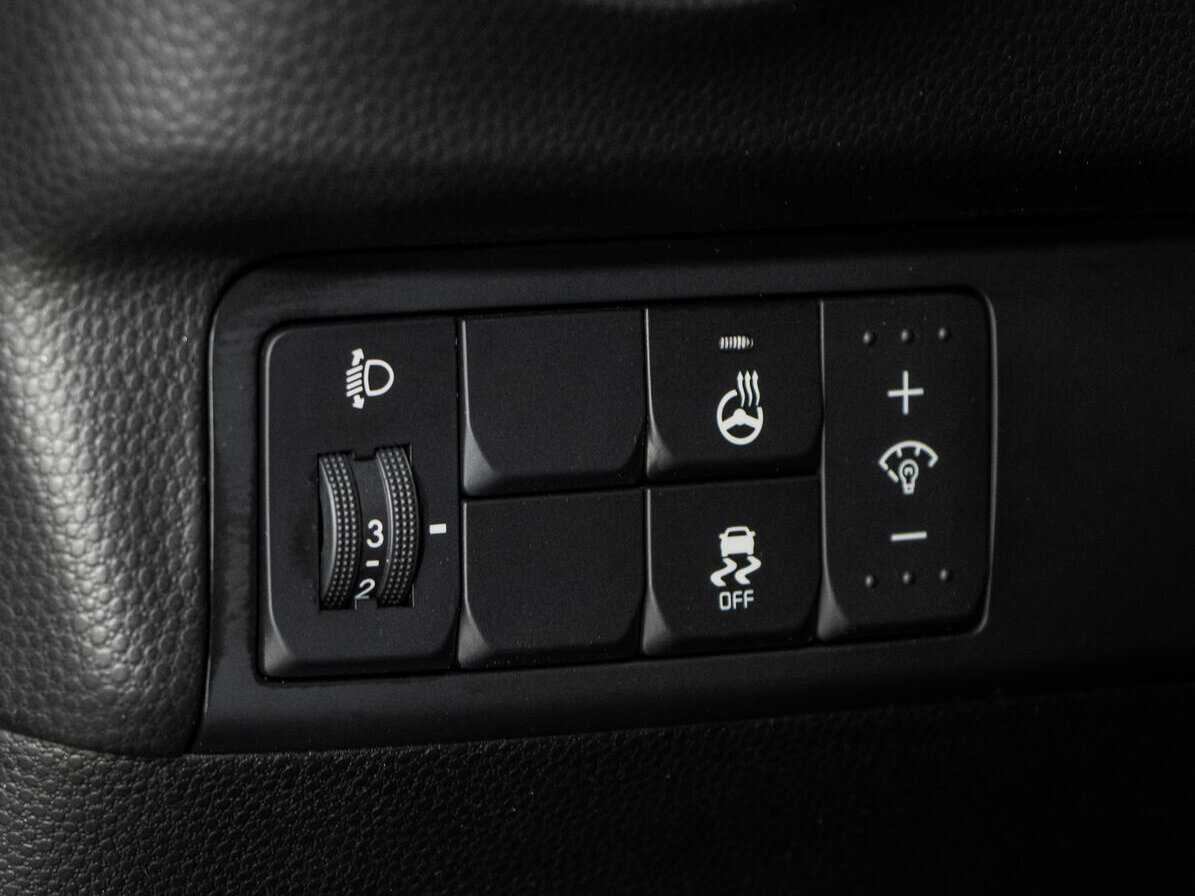 Купить Kia Soul с пробегом. Фото: #14