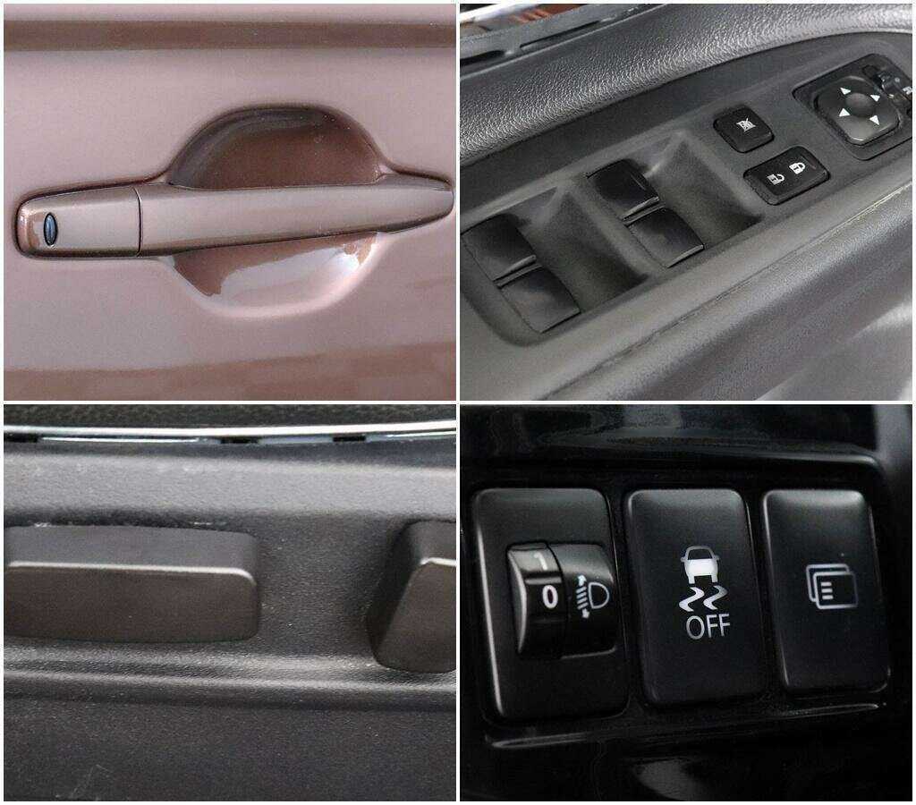 Купить Mitsubishi Outlander с пробегом. Фото: #12