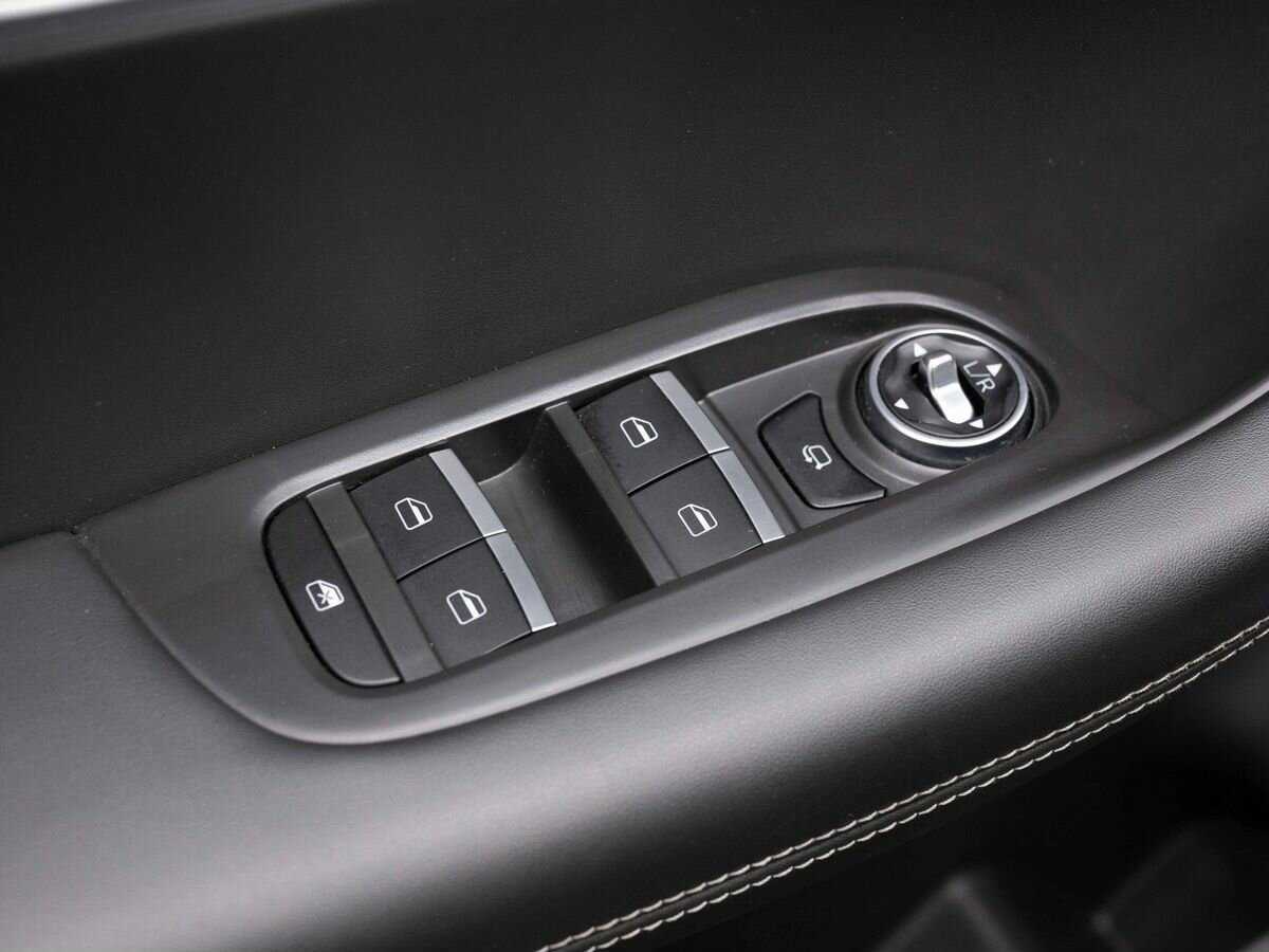 Купить Chery Tiggo 7 Pro с пробегом. Фото: #20