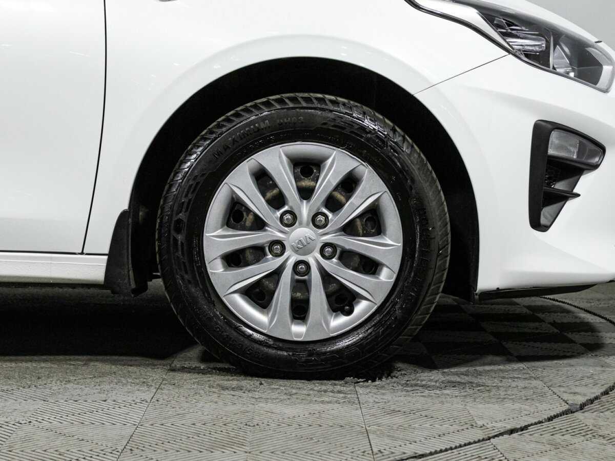 Купить Kia Ceed с пробегом. Фото: #4