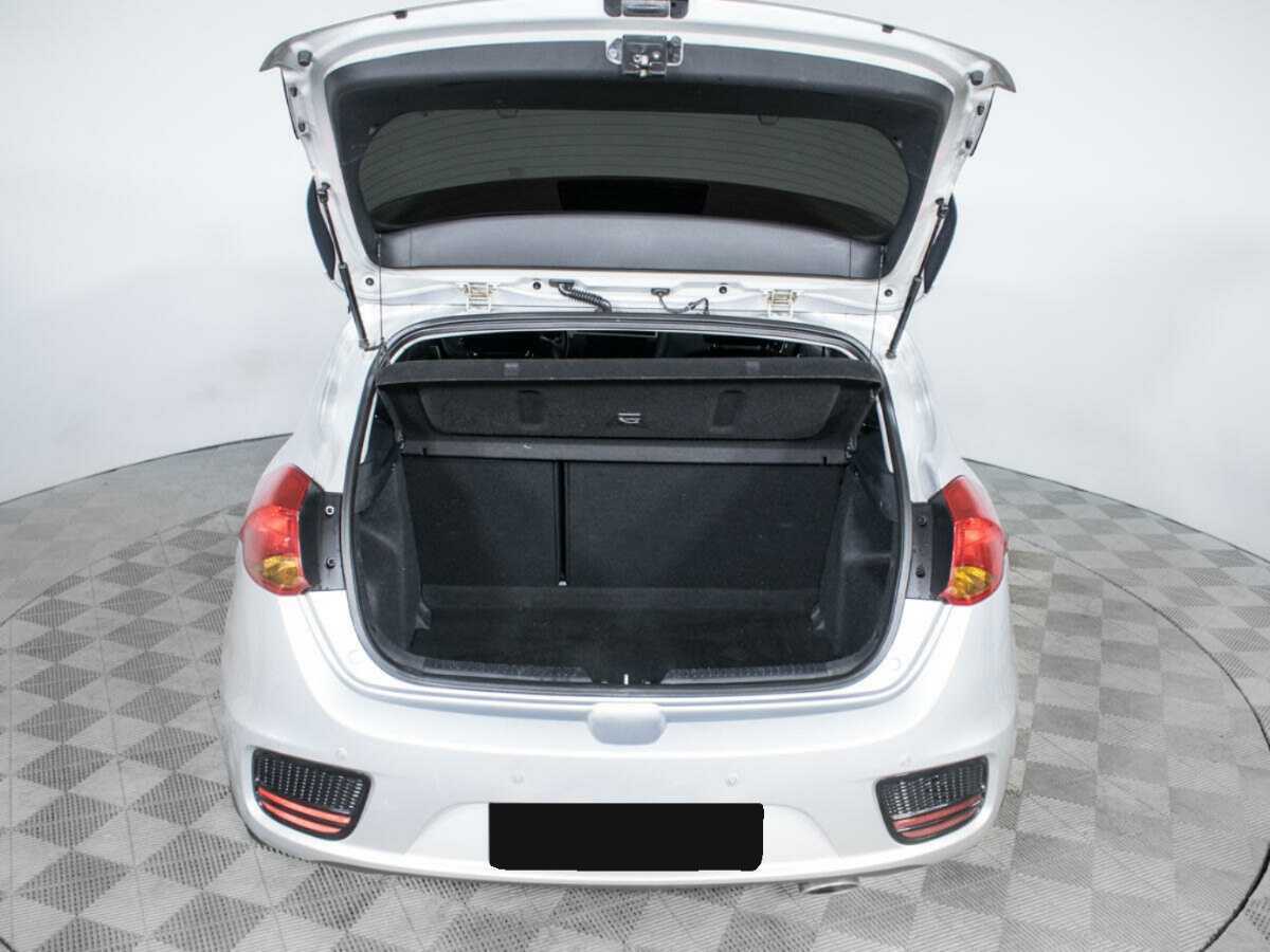 Купить Kia Ceed с пробегом. Фото: #15