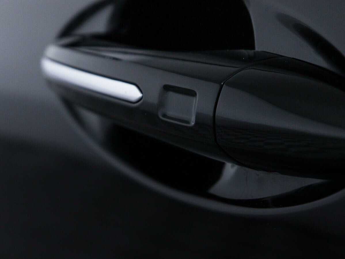 Купить OMODA C5 с пробегом. Фото: #14