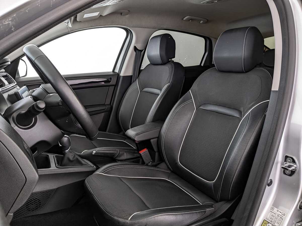 Купить Renault Arkana с пробегом. Фото: #15