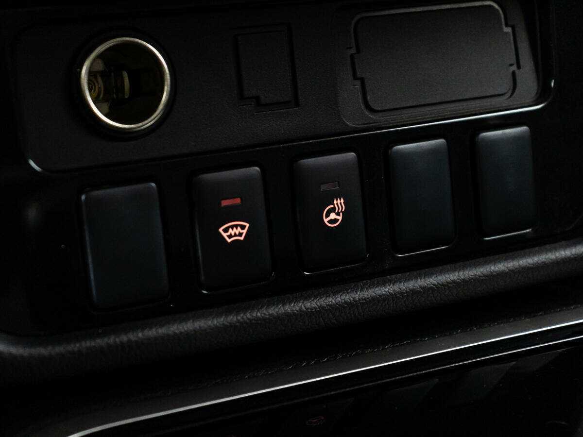 Купить Mitsubishi Outlander с пробегом. Фото: #18