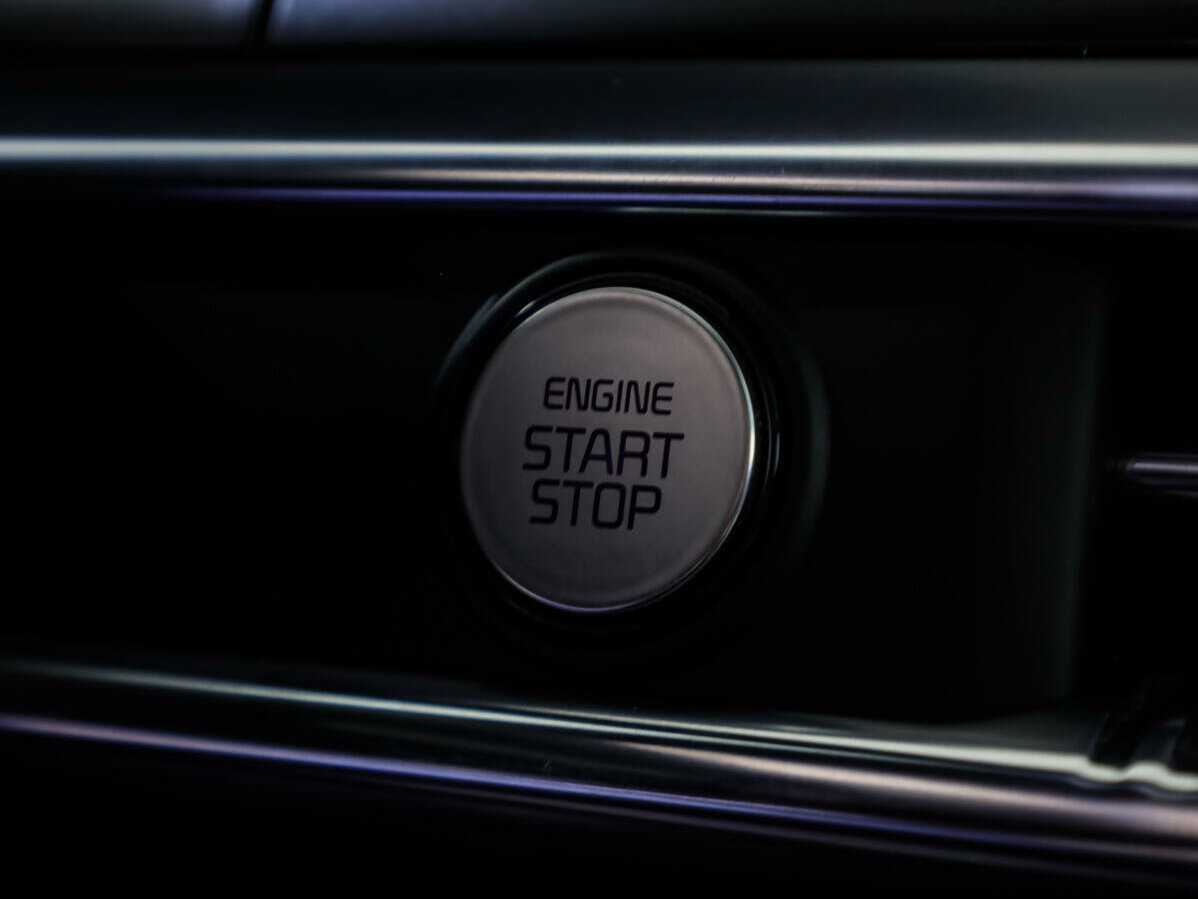 Купить Kia K5 с пробегом. Фото: #18