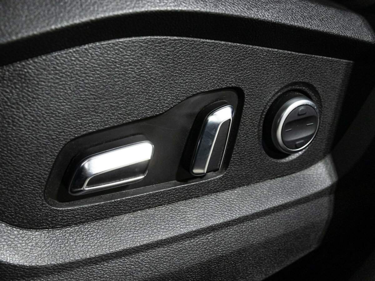 Купить EXEED LX с пробегом. Фото: #16