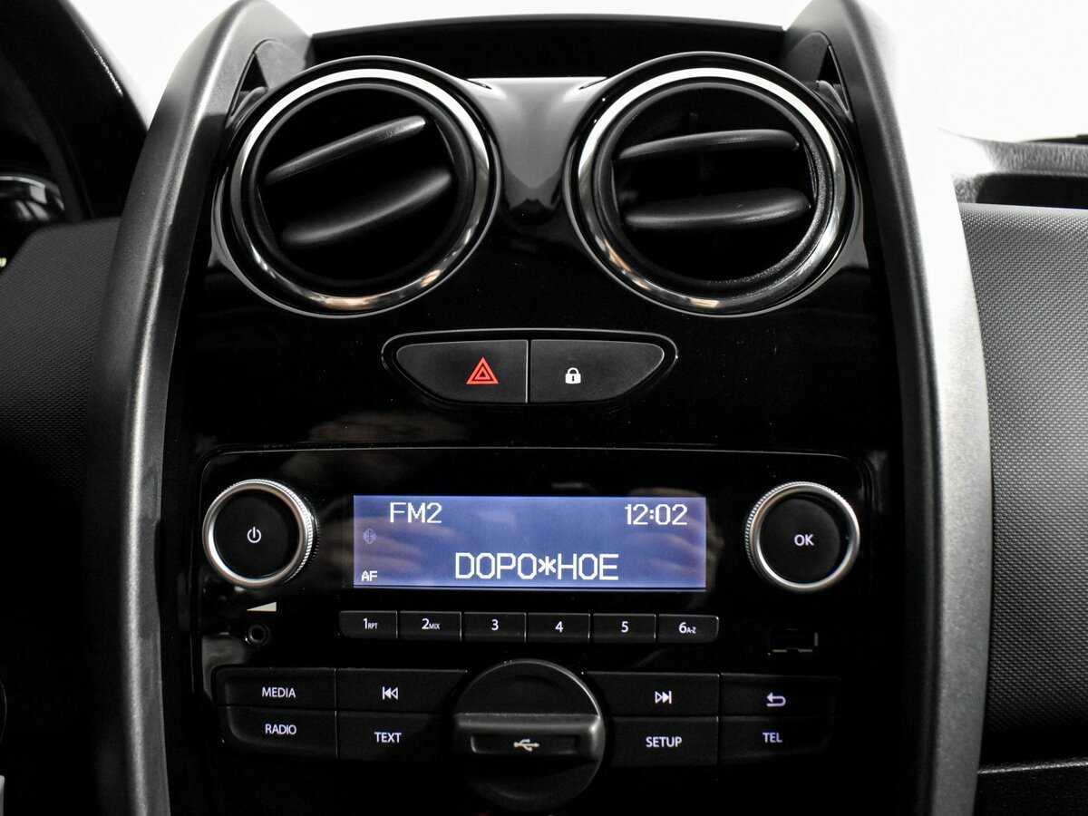 Купить Renault Duster с пробегом. Фото: #13