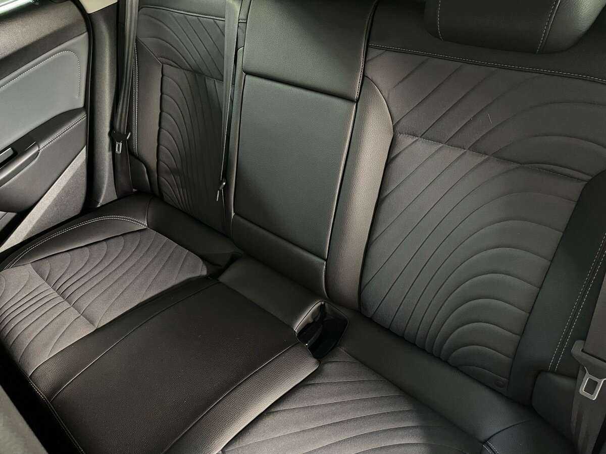 Купить Opel Astra с пробегом. Фото: #16