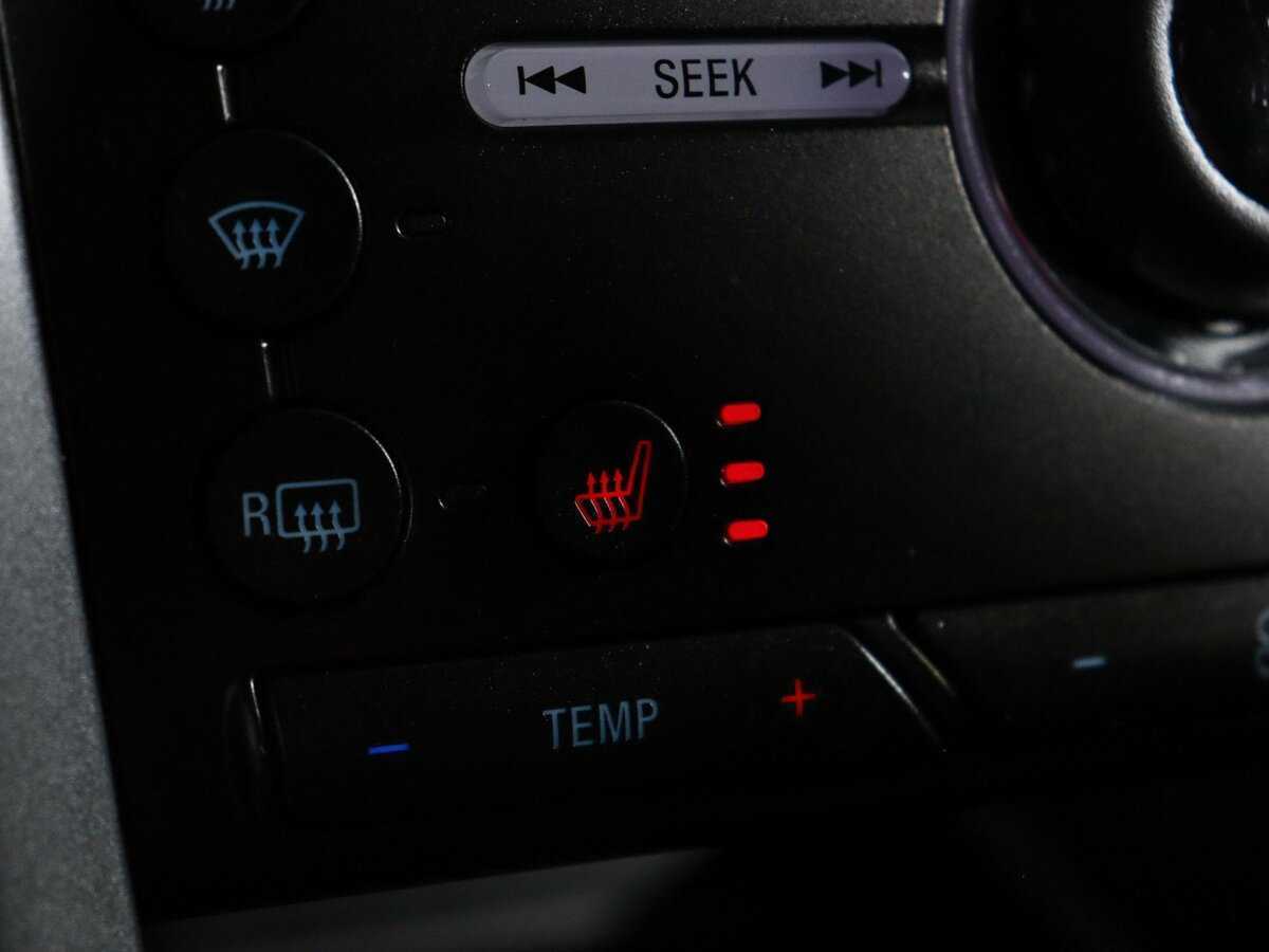 Купить Ford Mondeo с пробегом. Фото: #23