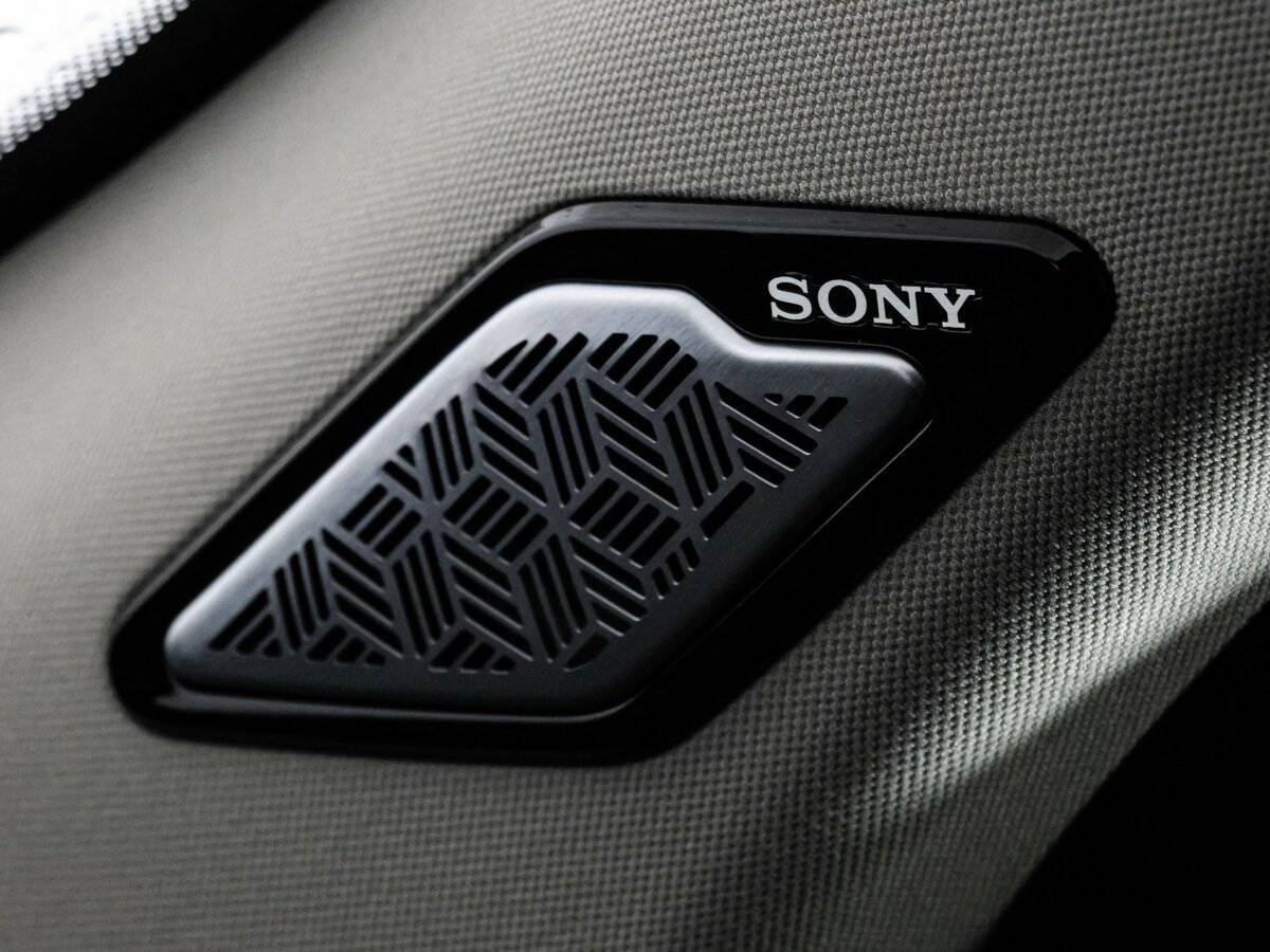 Купить EXEED LX с пробегом. Фото: #19