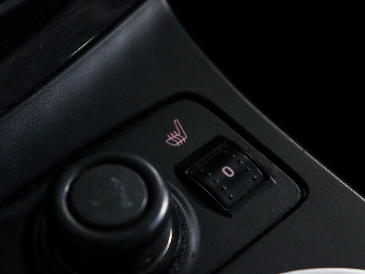 Купить Ford Kuga с пробегом. Фото: #16