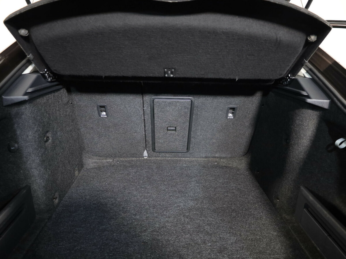 Купить Skoda Octavia с пробегом. Фото: #15