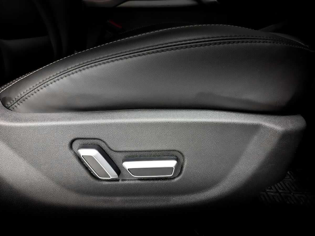 Купить Geely Atlas с пробегом. Фото: #22