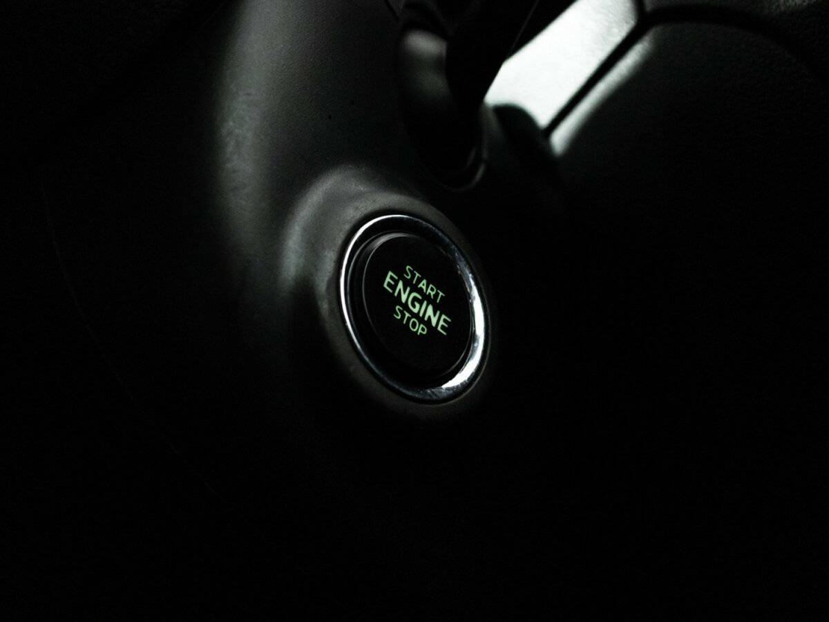 Купить Skoda Octavia с пробегом. Фото: #14