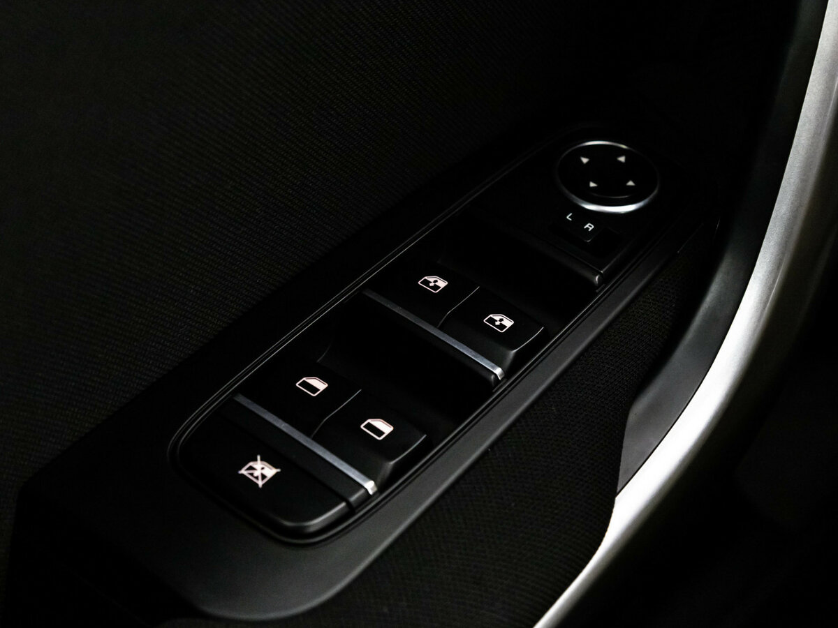 Купить Kia Ceed с пробегом. Фото: #13