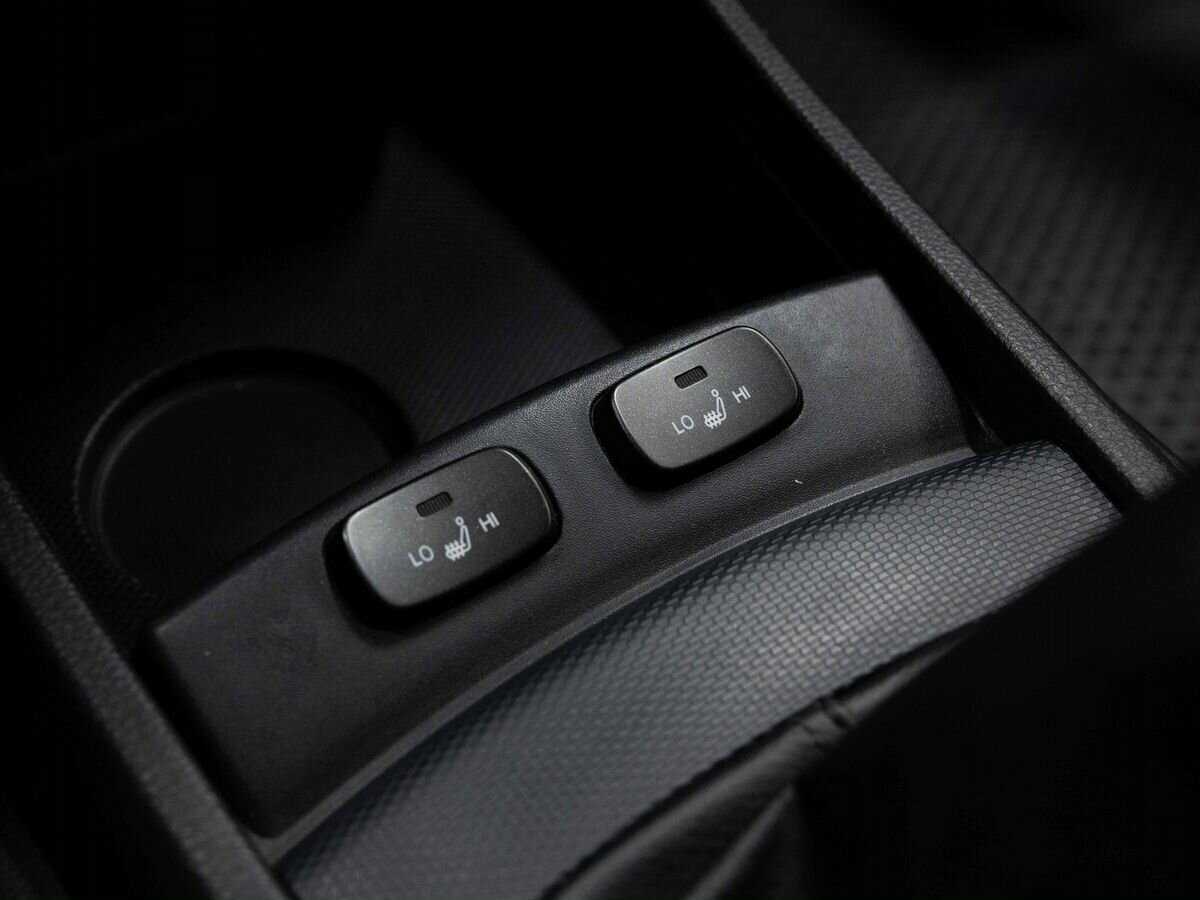 Купить SsangYong Actyon с пробегом. Фото: #20