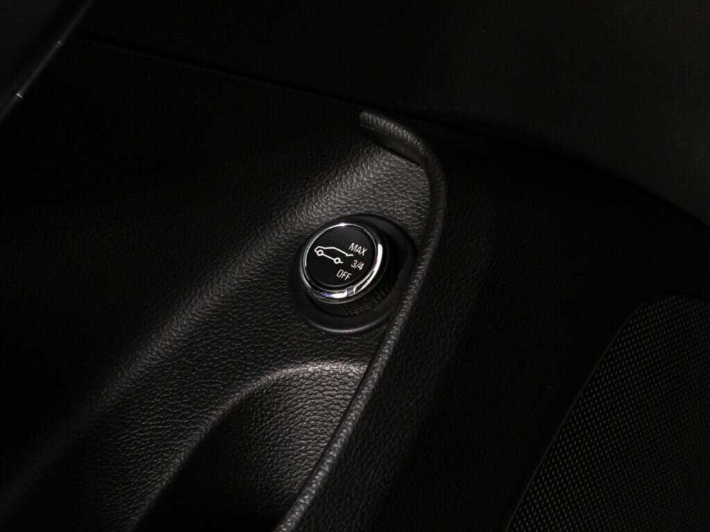 Купить Opel Insignia с пробегом. Фото: #15