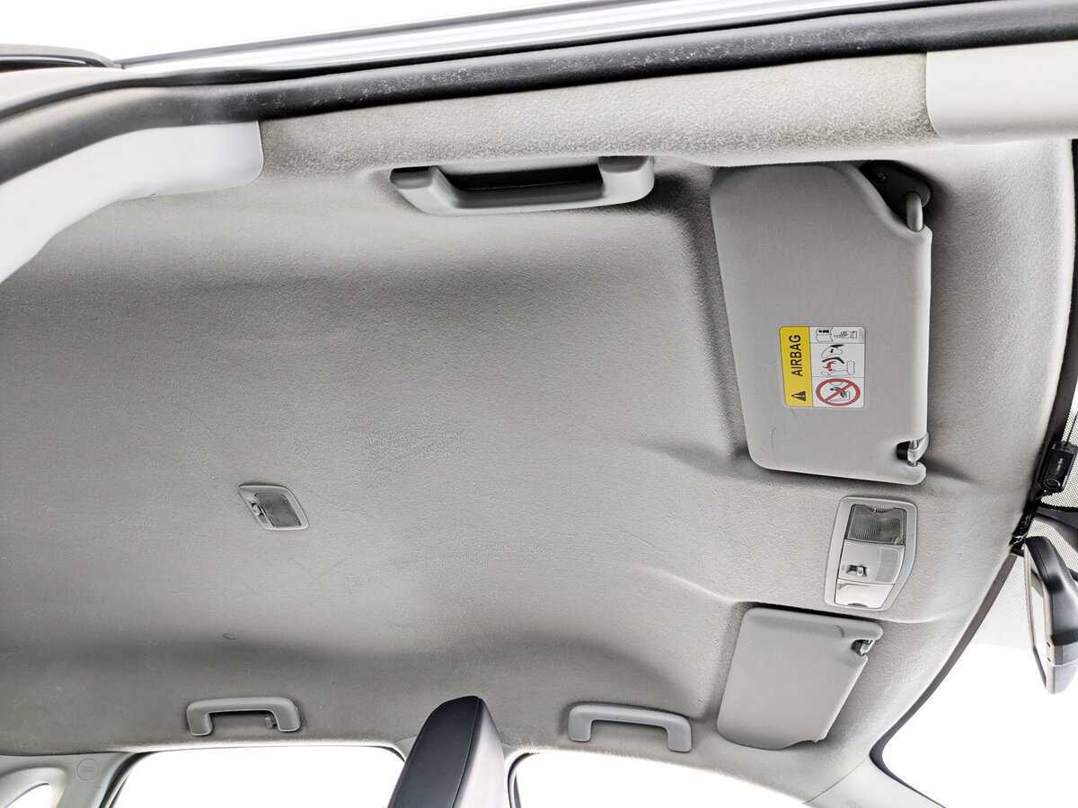 Купить Peugeot 4008 с пробегом. Фото: #20