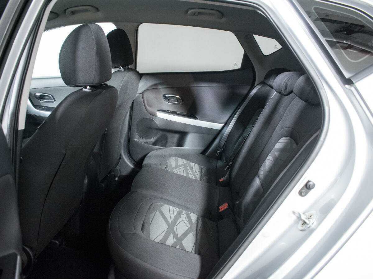 Купить Kia Ceed с пробегом. Фото: #7