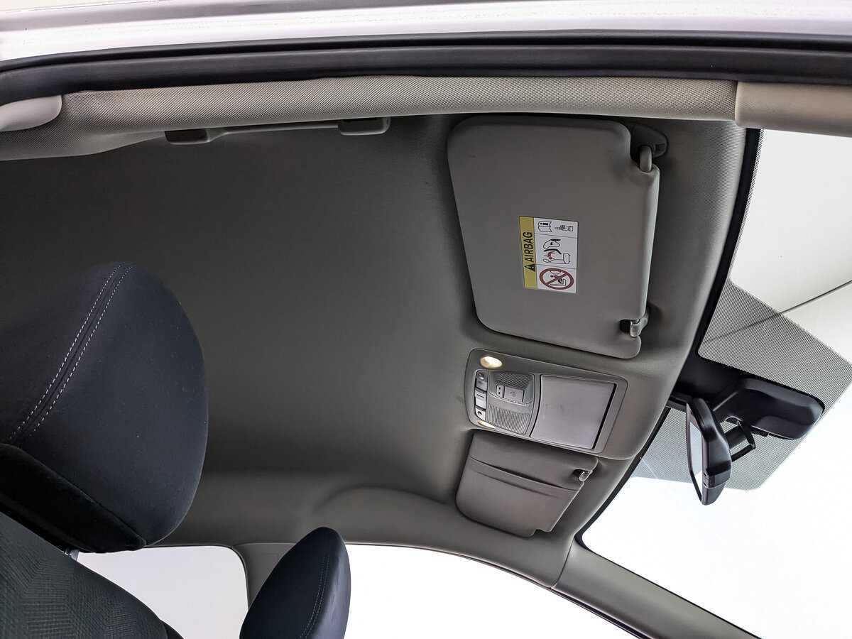 Купить Nissan X-Trail с пробегом. Фото: #18