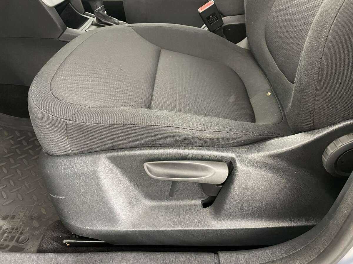 Купить Skoda Yeti с пробегом. Фото: #9