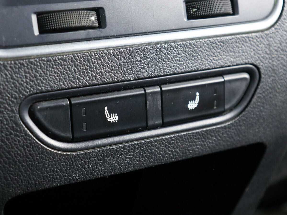 Купить Haval F7 с пробегом. Фото: #11